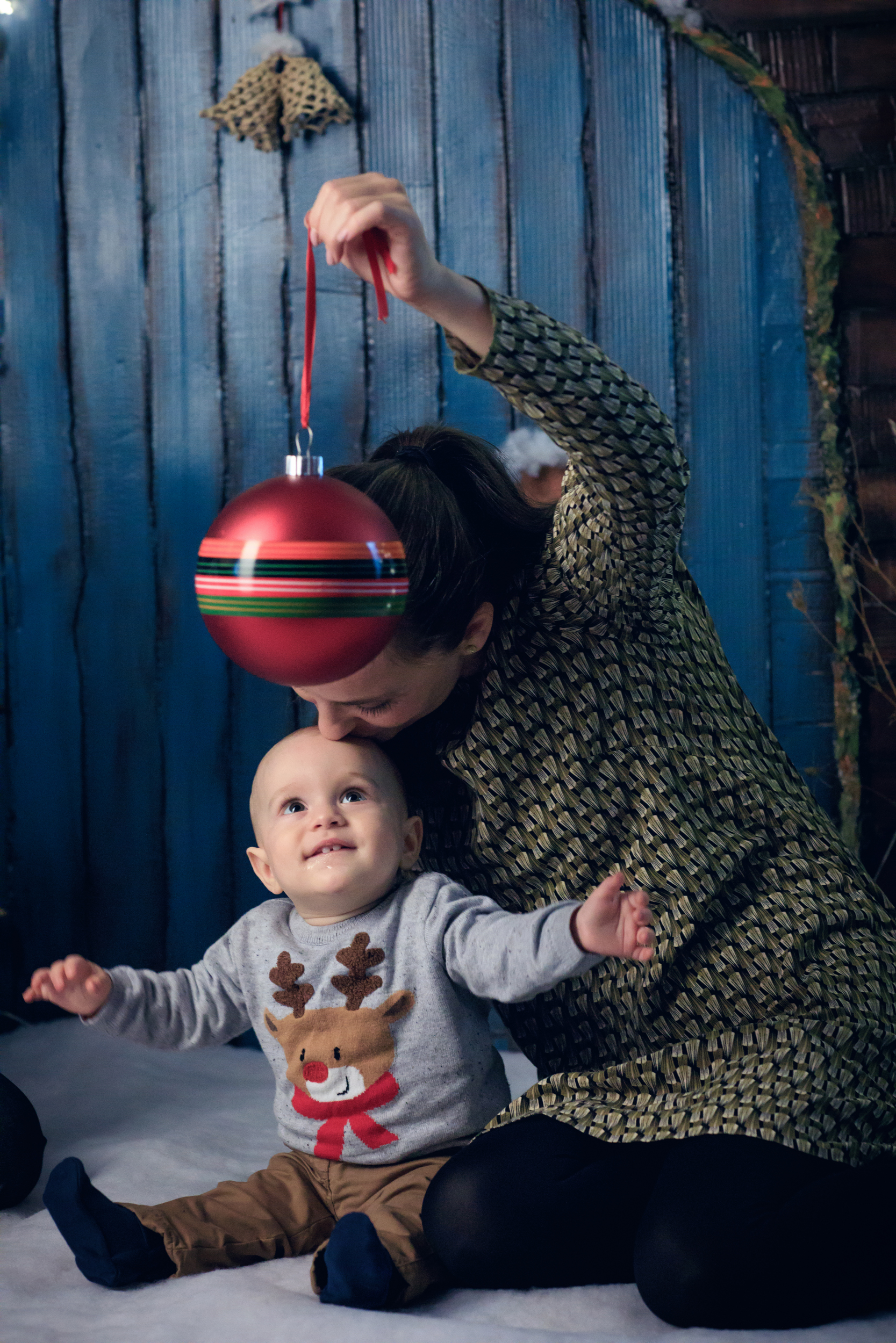 Sedinte foto craciun familie 0038